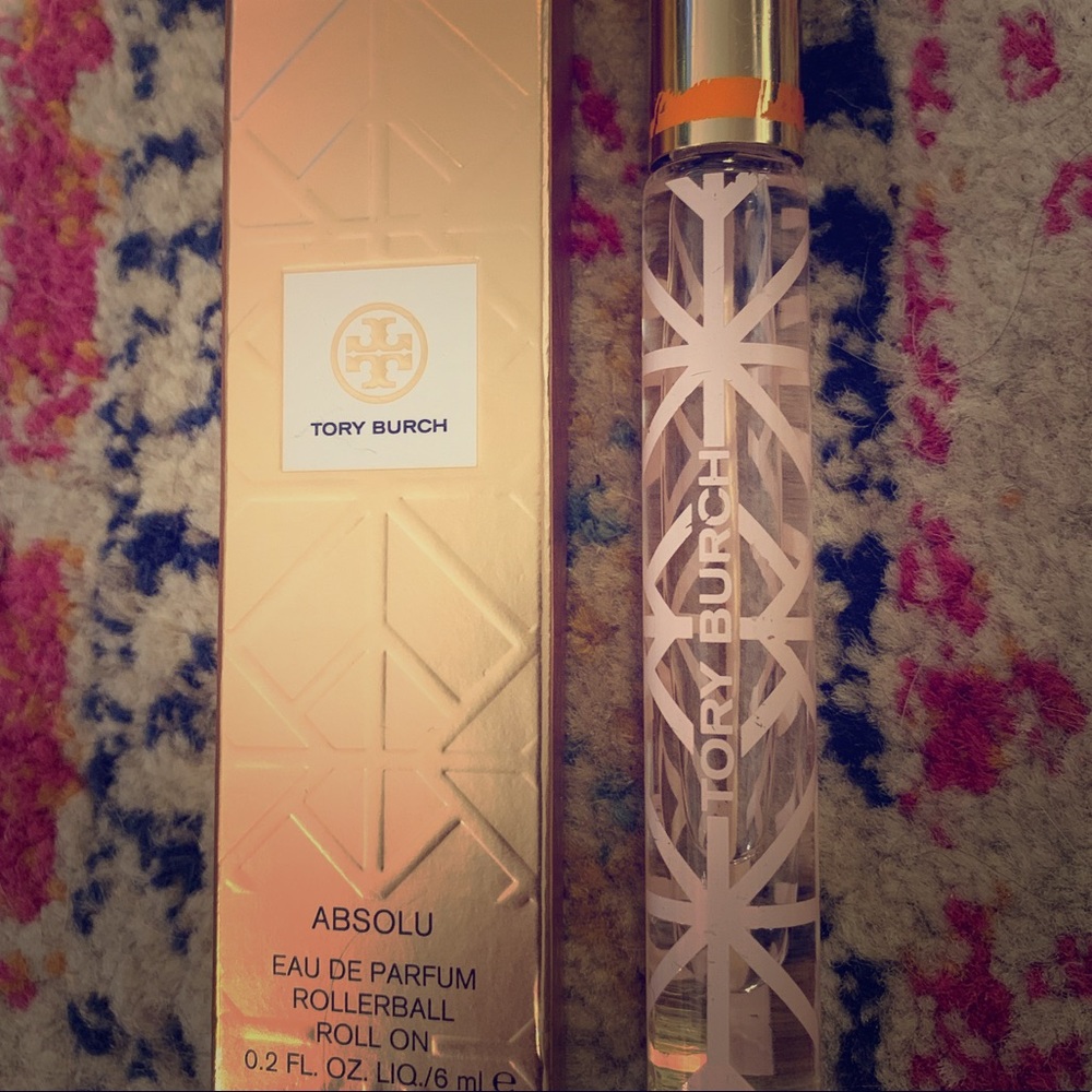 Tory Burch Roller